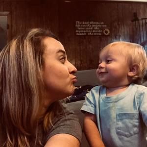 Meet your Posher, Kate